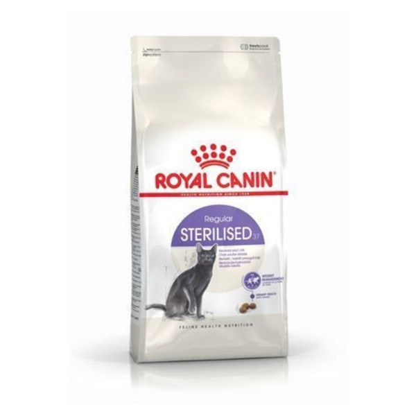 Royal Canin Sterilised 37 Kedi Kuru Maması 2 Kg