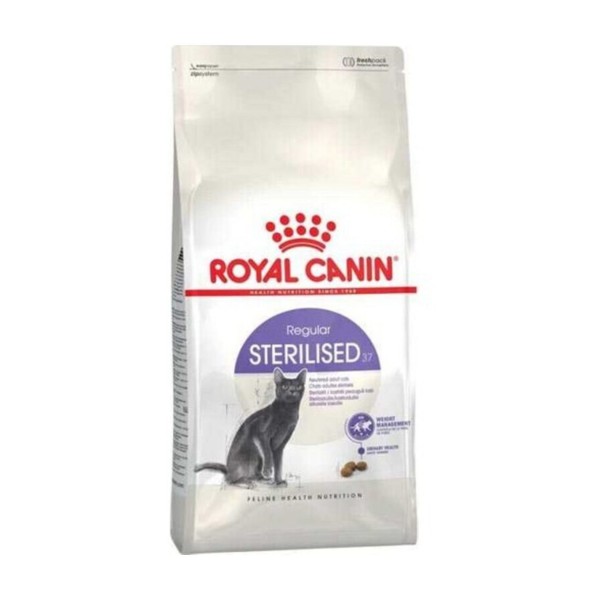 Royal Canin Sterilised 37 Kedi Maması 4 Kg