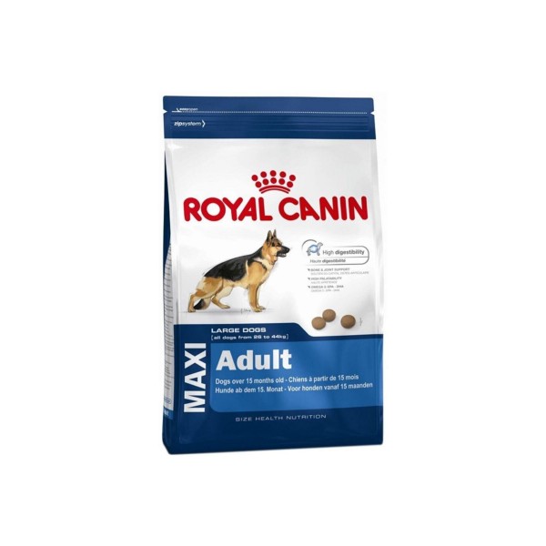 Royal Canin Maxi Adult Yetişkin Köpek Maması 15 kg
