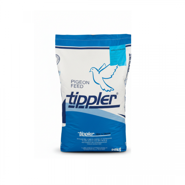 Tippler Kondisyon Güvercin Yemi
