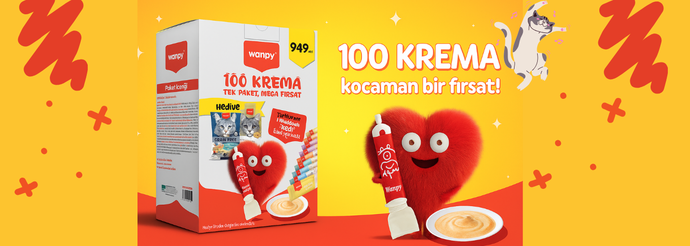 wanpy mega