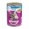 Whiskas Ton Balıklı Konserve Yaş Mama 400 G