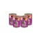Whiskas Konserve Mama 400 gr Biftekli X 4 Adet