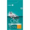 Purina One Kuru Kedi Maması Tavuklu Yetişkin Kediler 1500 Gr